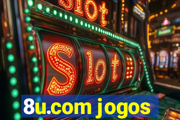 8u.com jogos